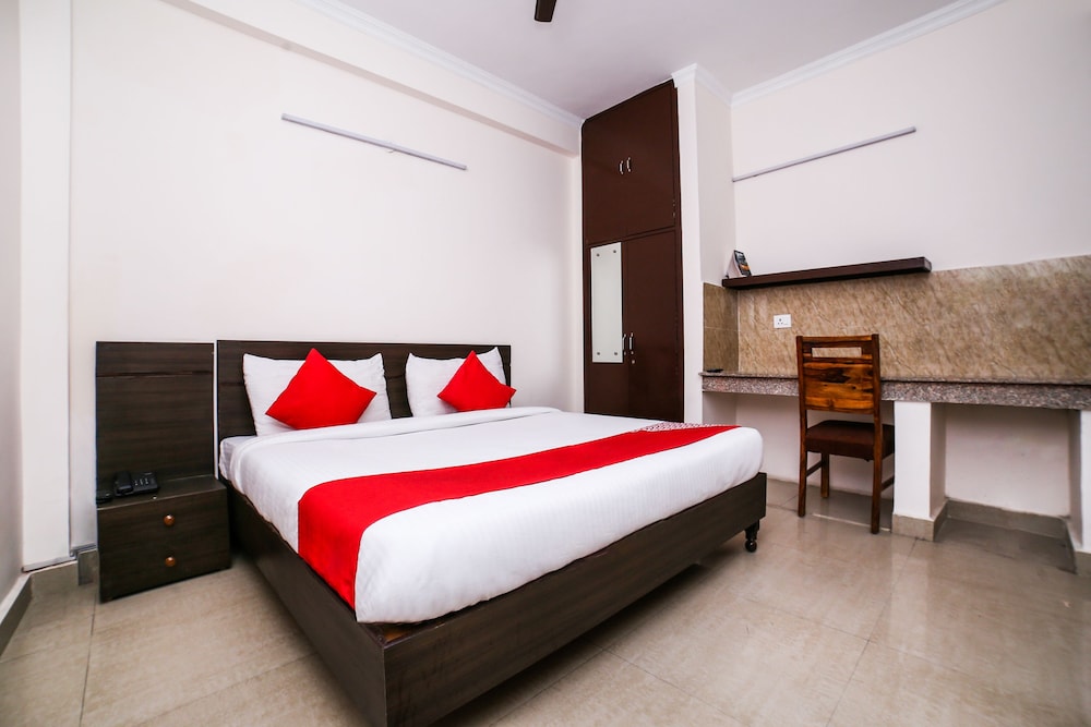Double Or Twin Room