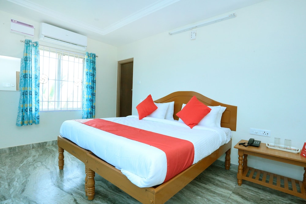 Deluxe Double Or Twin Room, 1 King Bed