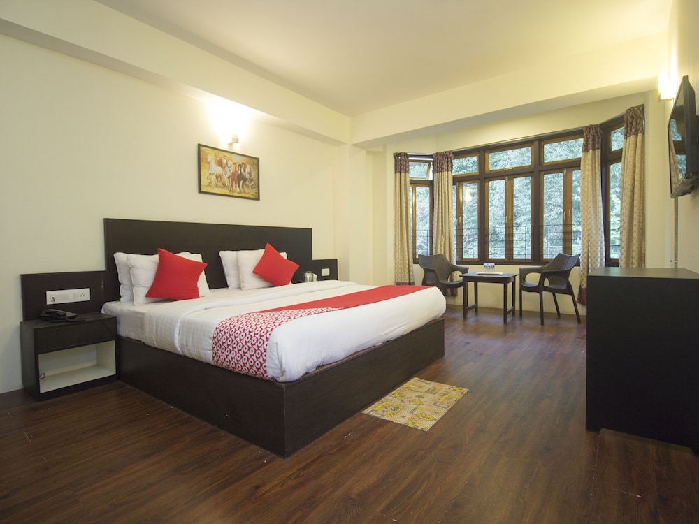Deluxe Double Or Twin Room, 1 Queen Bed