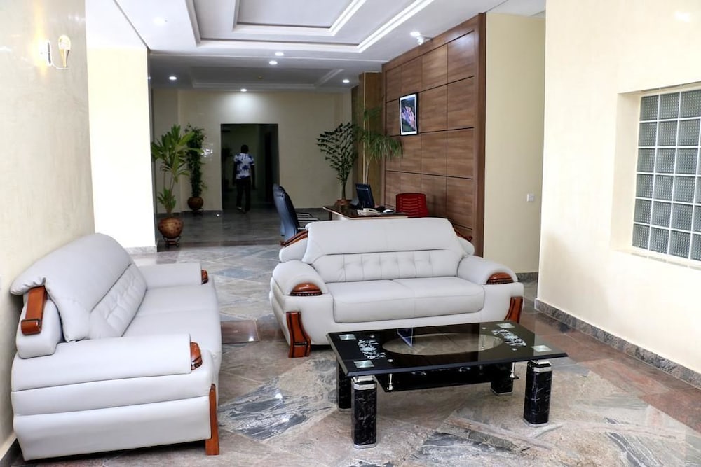 Suite, 1 King Bed, Non Smoking