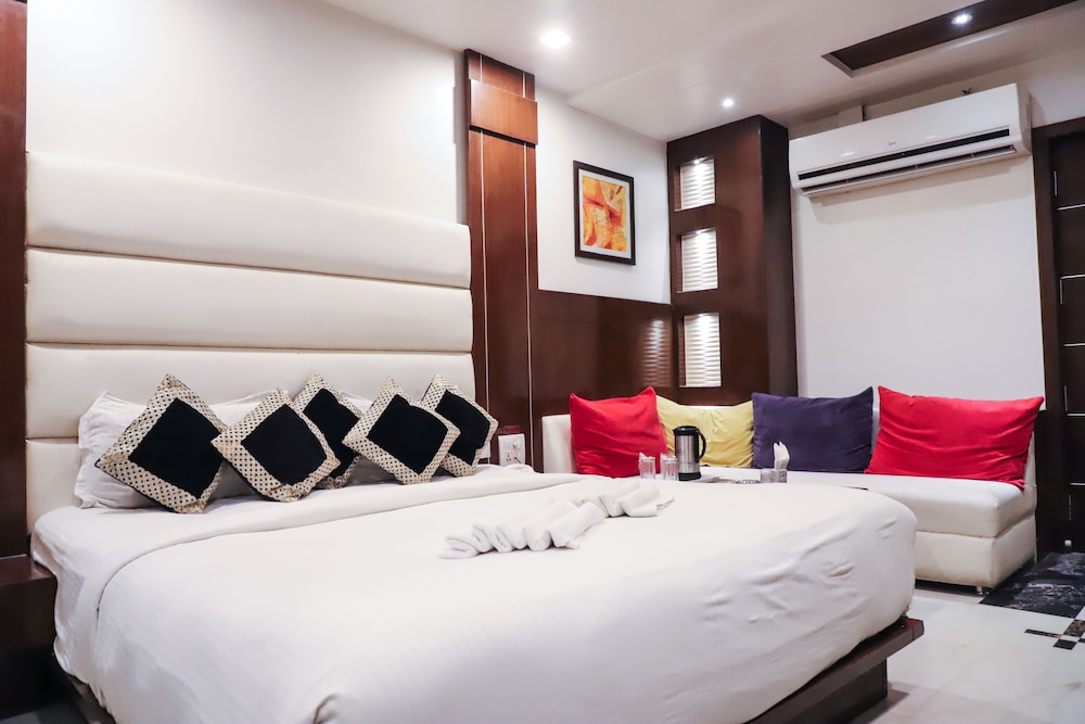 Premium Double Room, 1 King Bed, Non Smoking