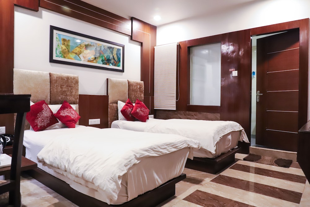 Royal Double Room, 1 King Bed, Non Smoking