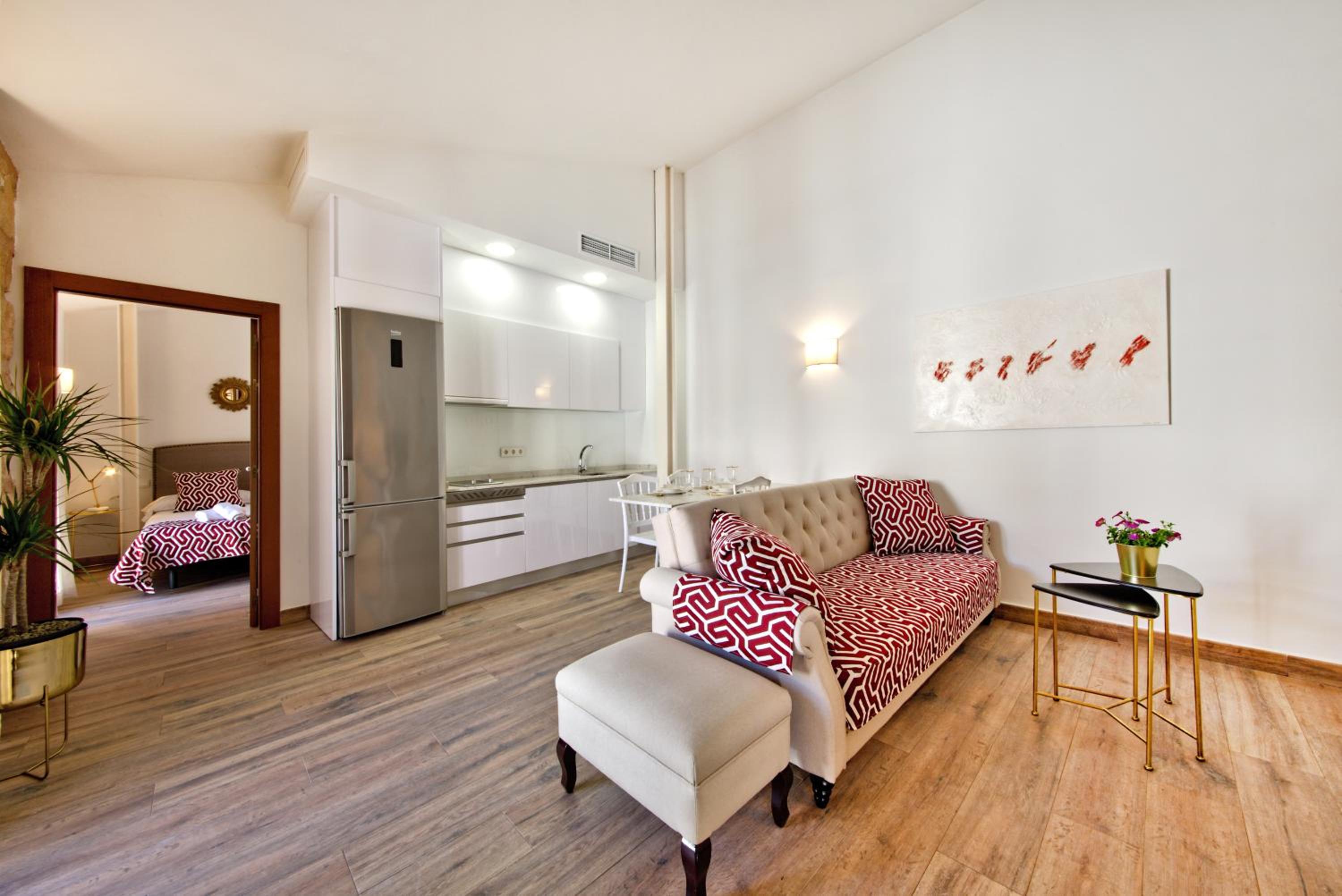 Standard Apartment