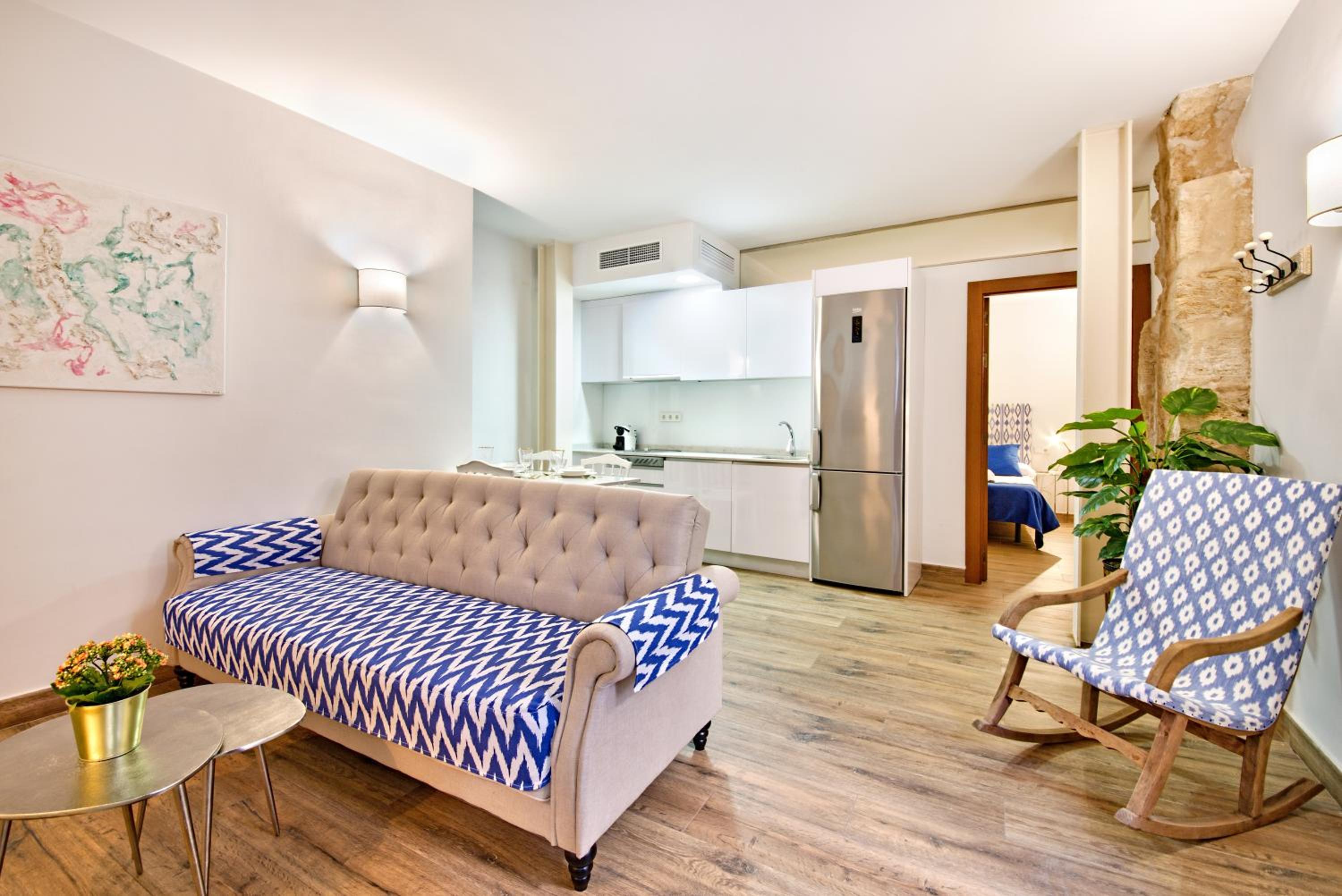 Economy Apartment