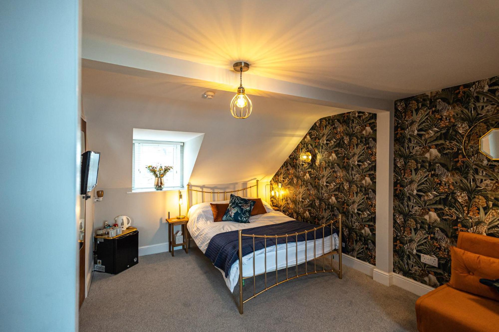 Suite with Sea View