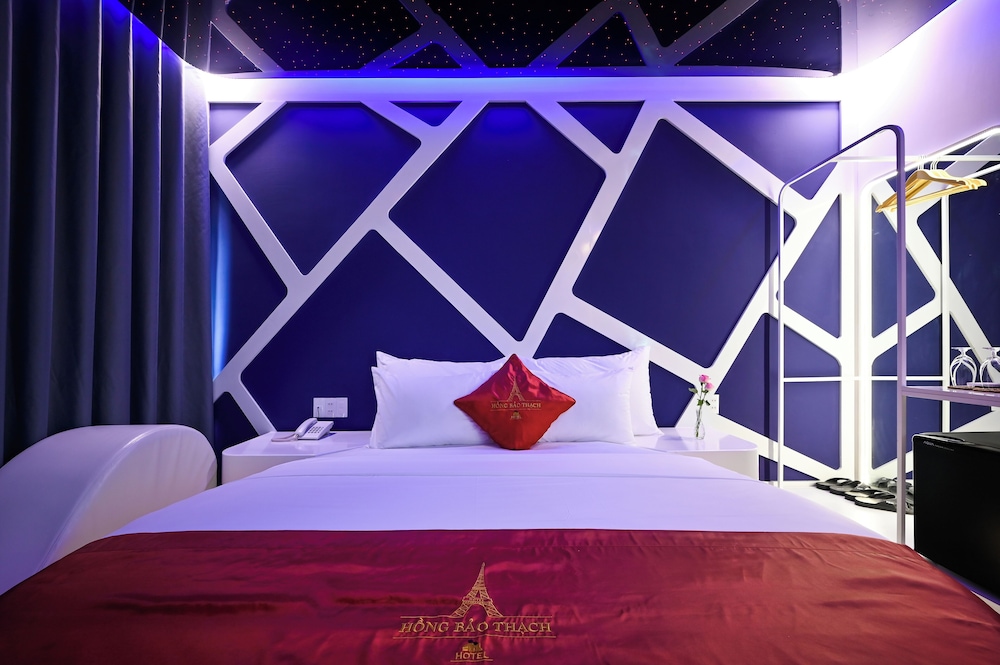 Signature Double Room, Housekeeping