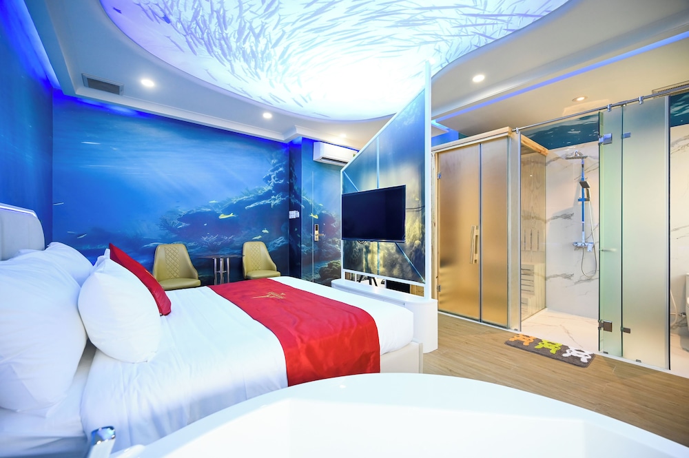 Premium Double Room