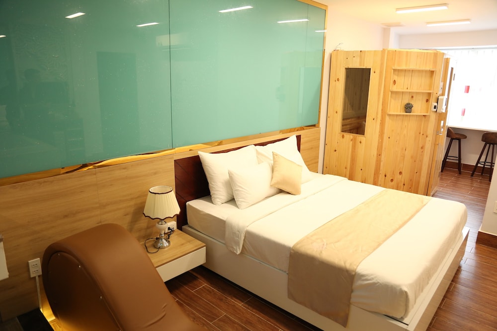 Premier Suite