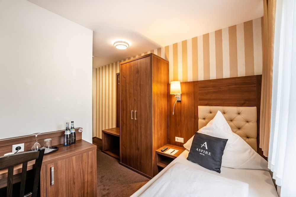 Standard Room, 1 Twin Bed