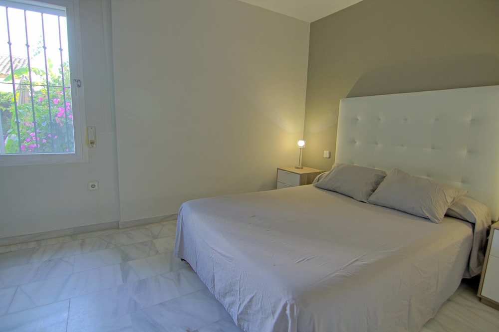 Apartment, 2 Bedrooms, Terrace