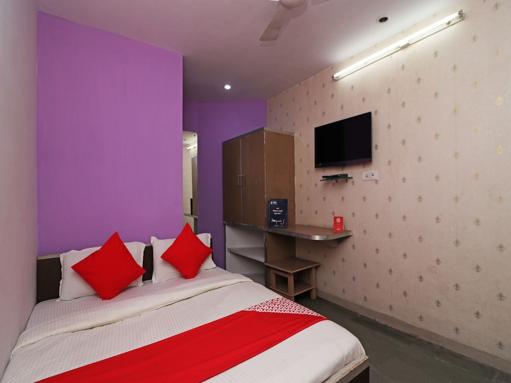 Double Room (Saver)
