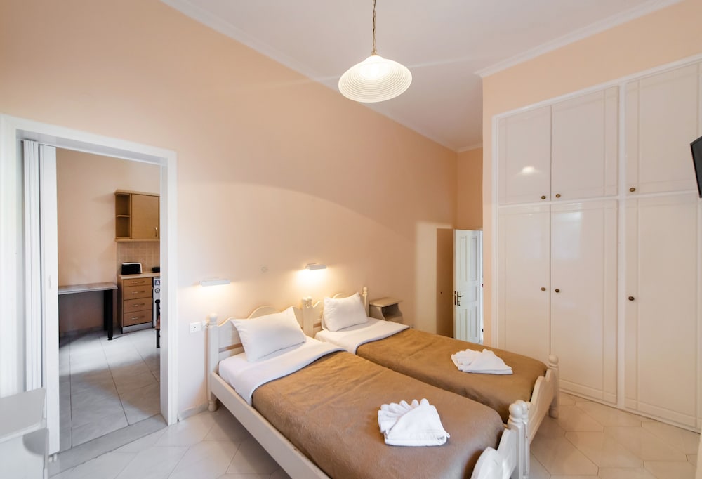 Comfort Studio, 1 Bedroom, Kitchenette