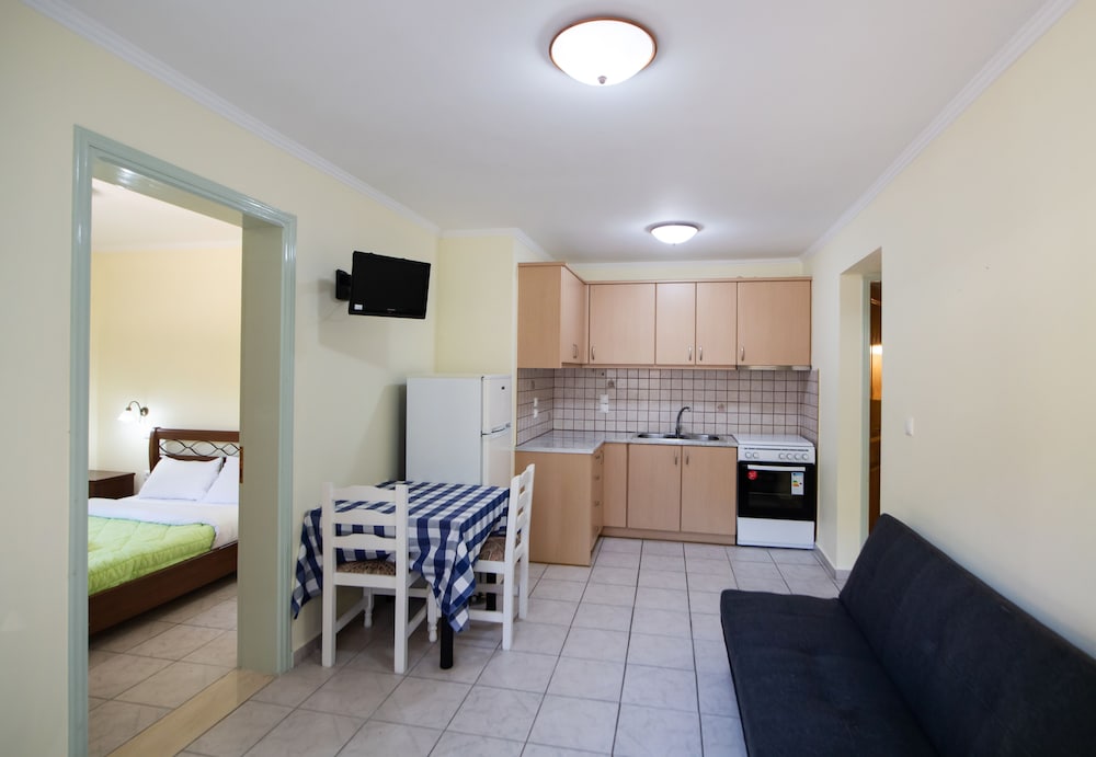 Classic Apartment, 2 Bedrooms