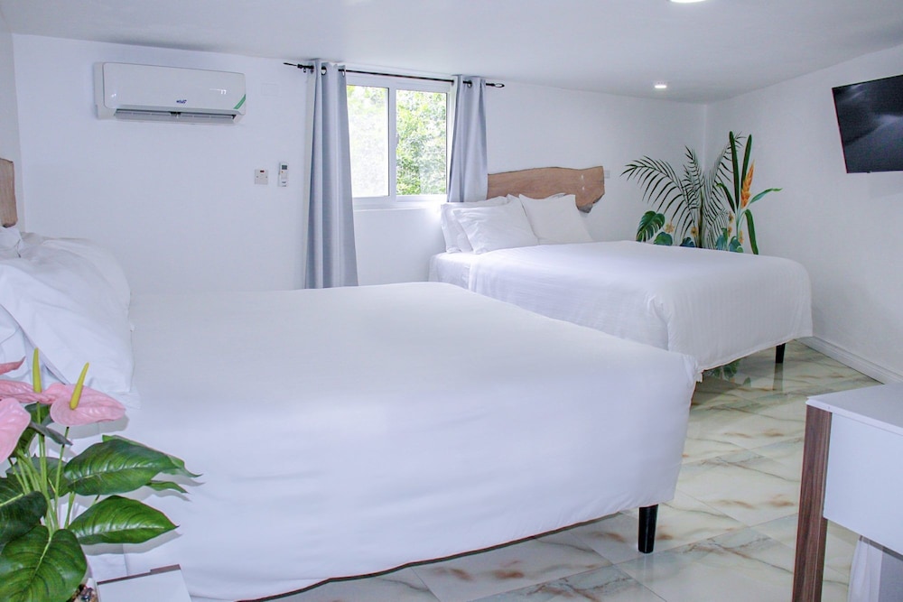 Superior King Rooms