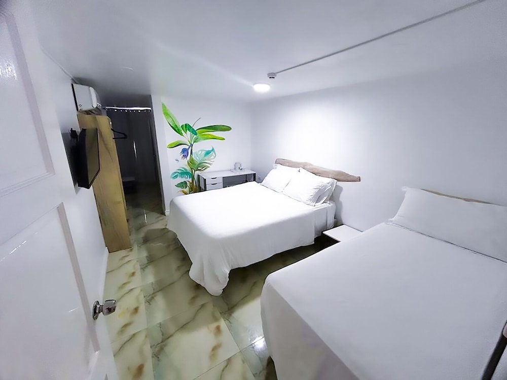 Superior Double Room, Multiple Beds