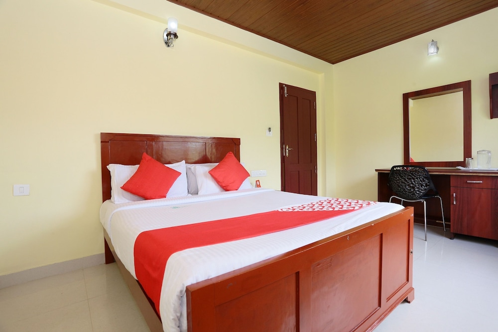 Double Or Twin Room