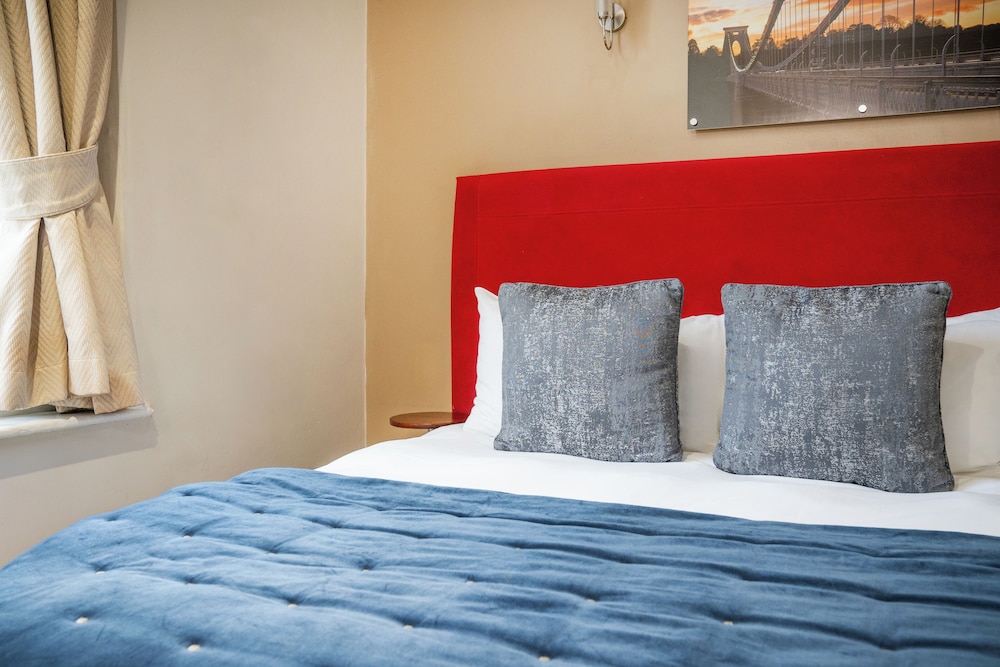 King or Twin Room