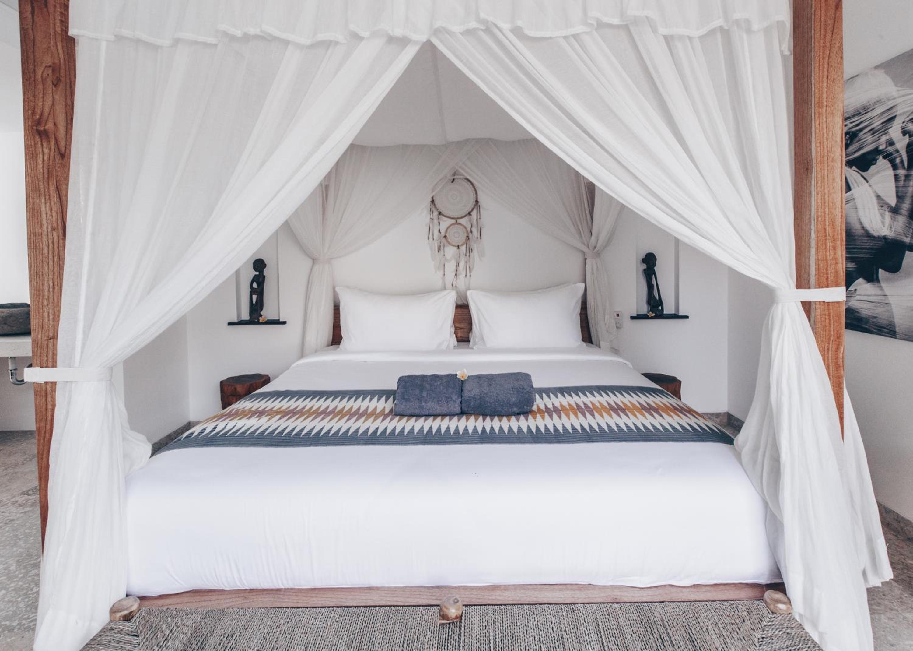 King Room with Pool View