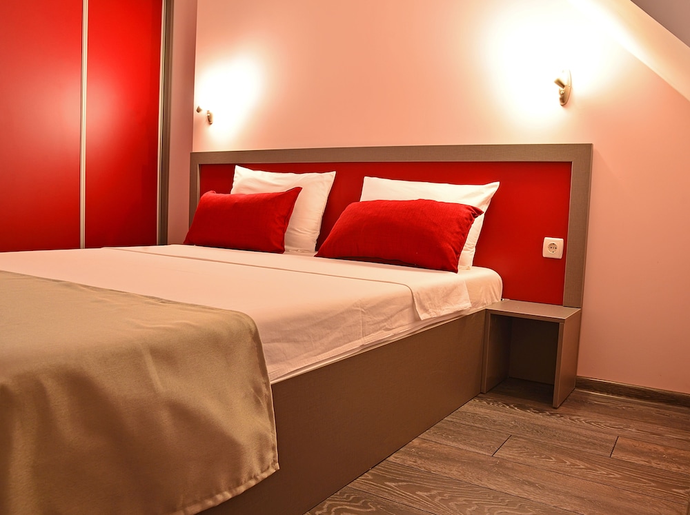 Carpe Diem Apartment