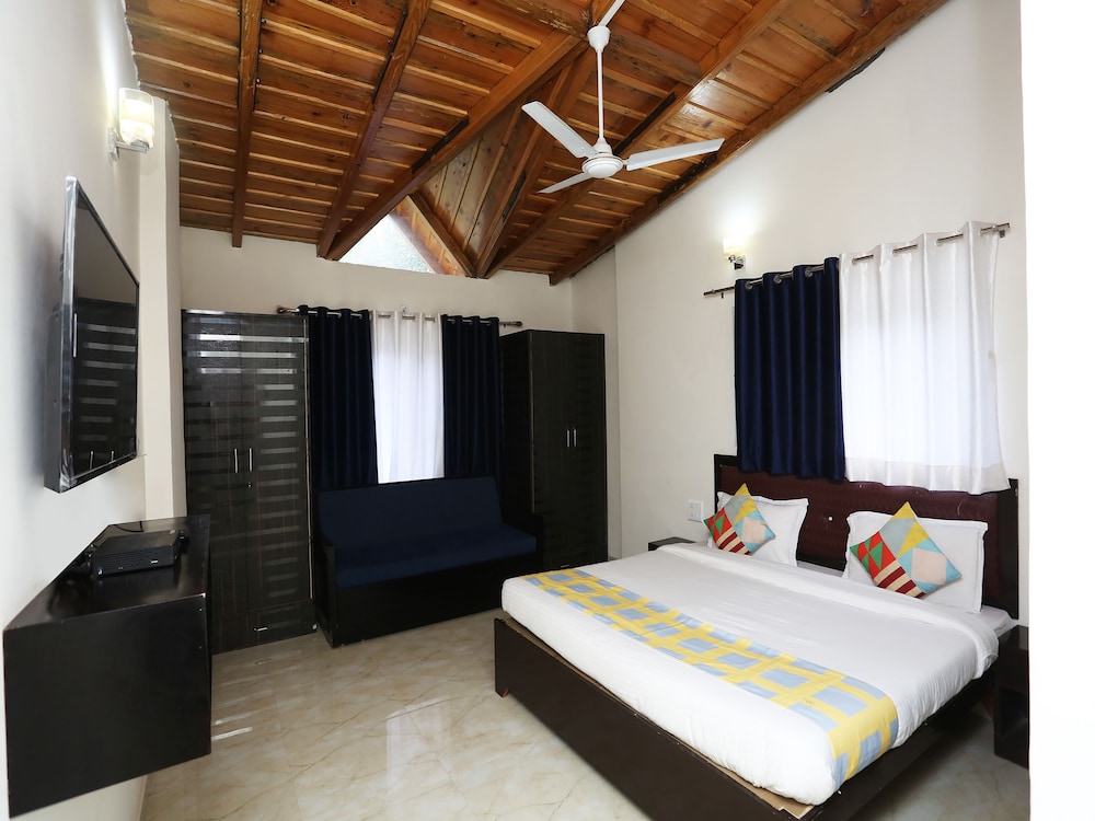 Double Or Twin Room