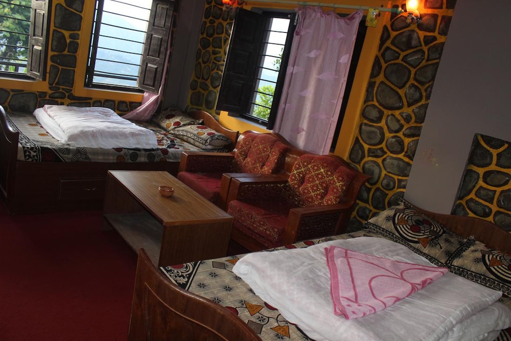 Basic Double Room