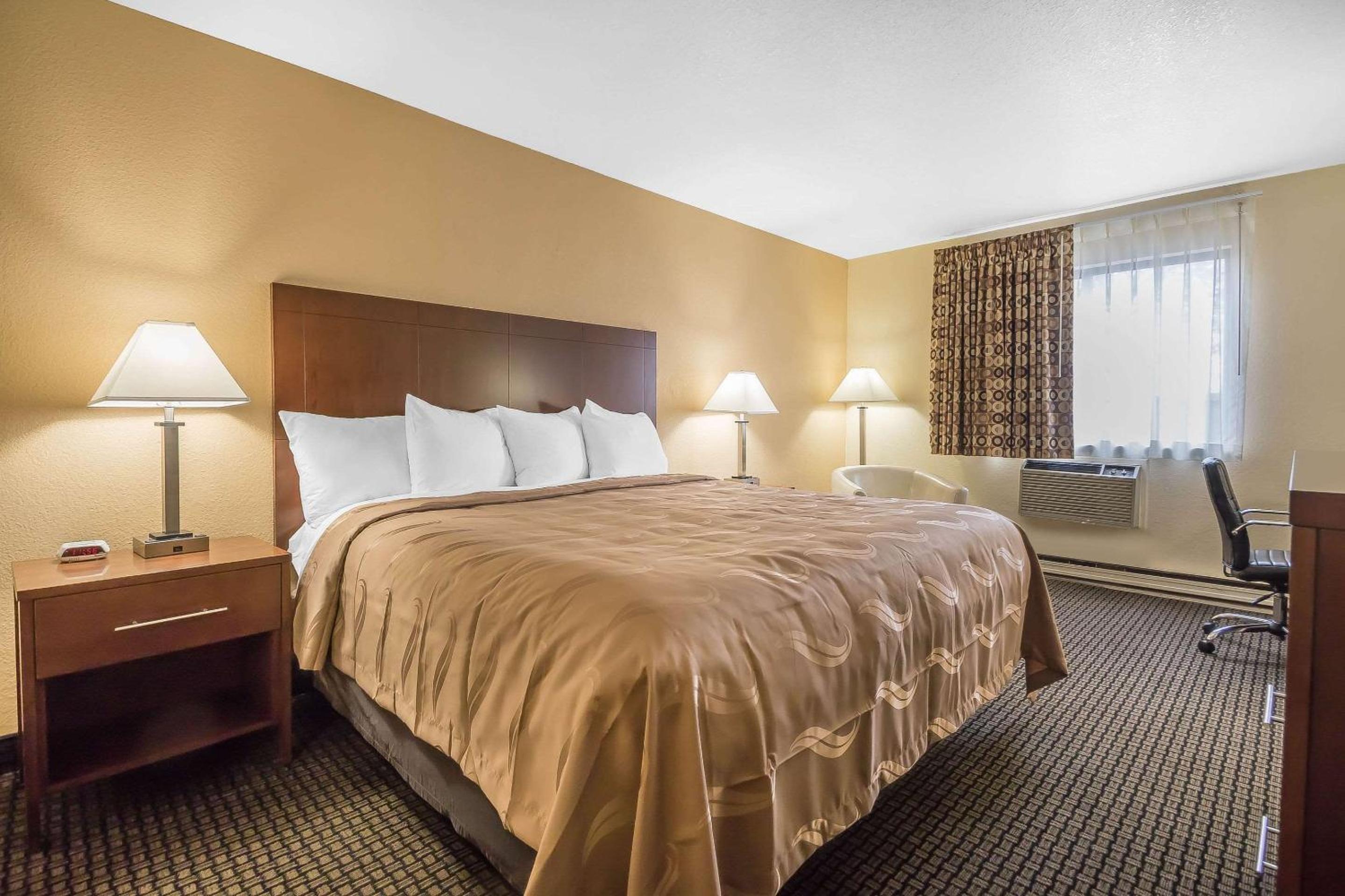 King Room