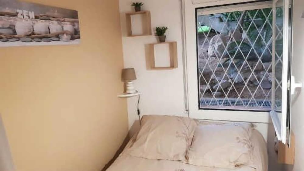 Apartment, 2 Bedrooms, Terrace