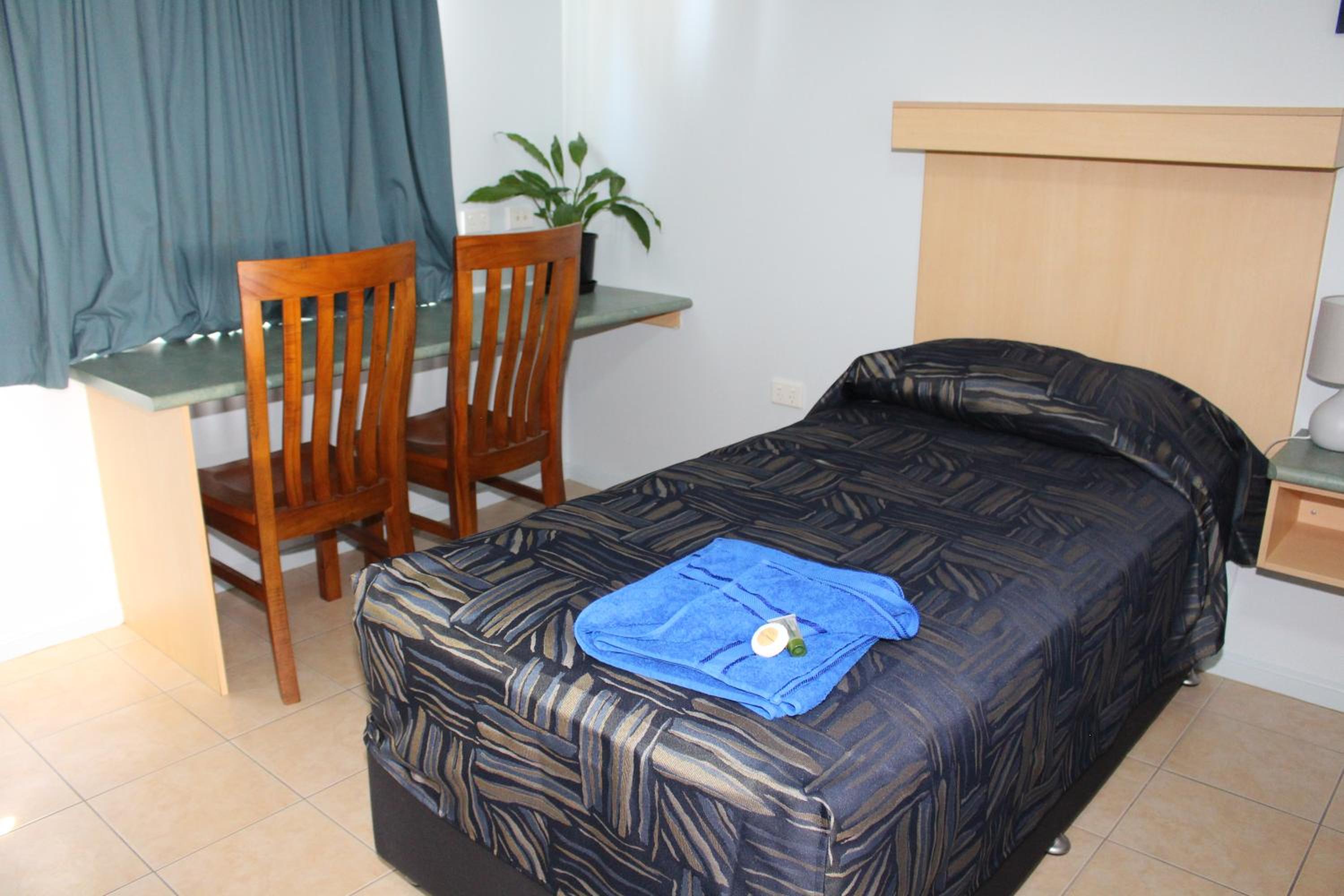 Double Room with Extra Bed