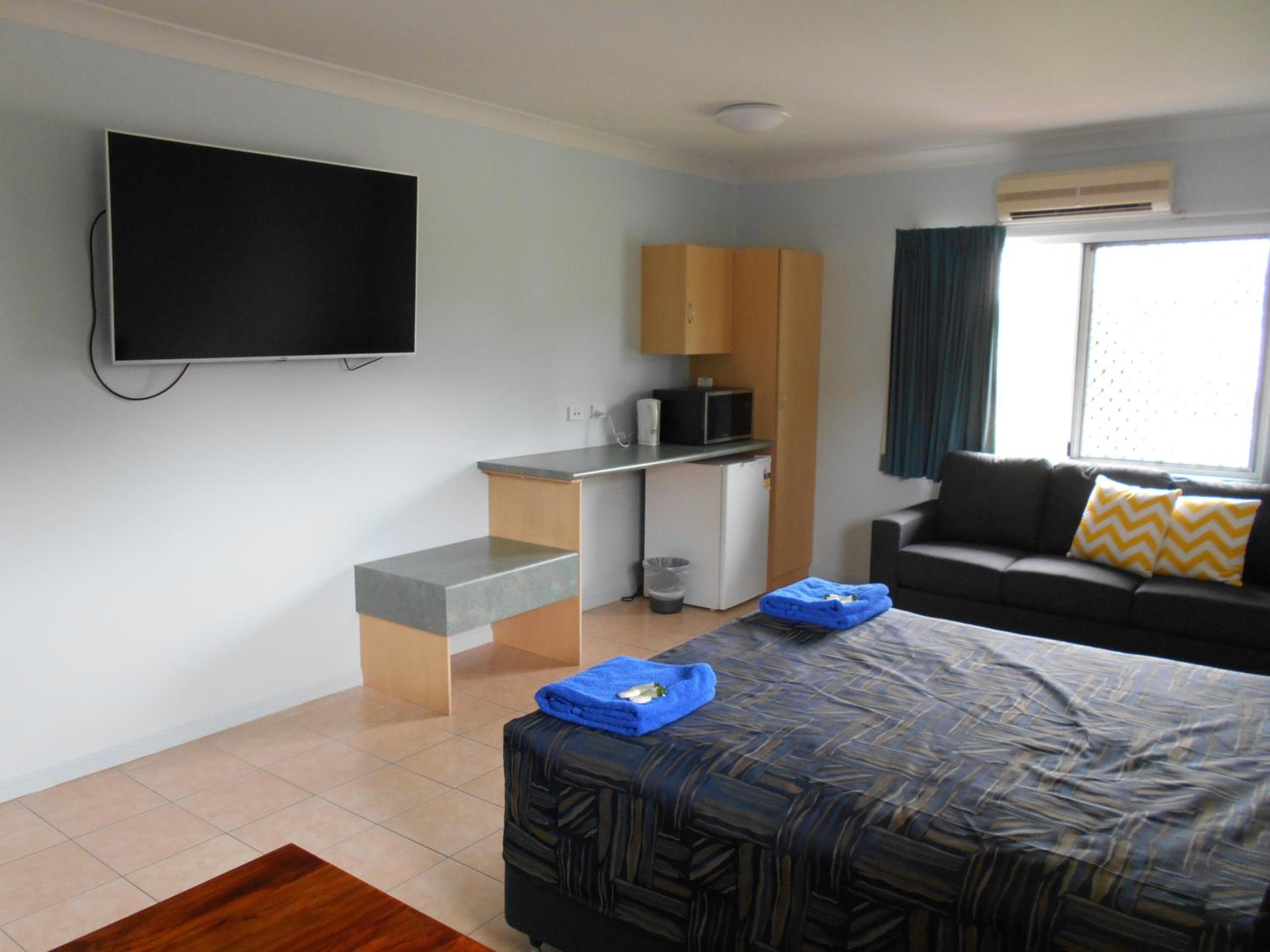 Superior Queen Room