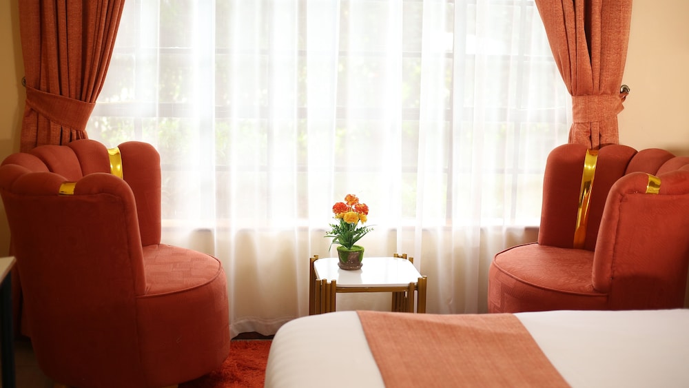 Executive Room