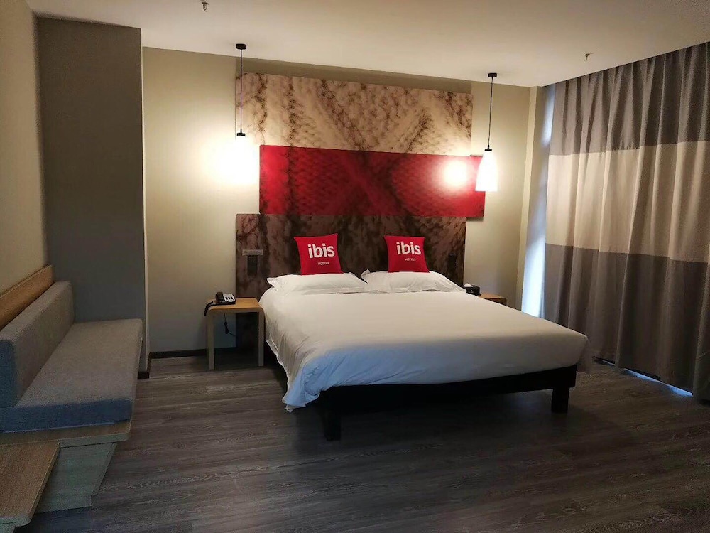 Business Double Room, 1 Double Bed