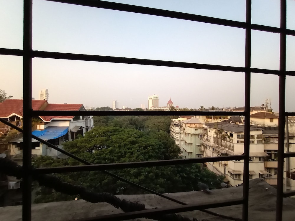 Deluxe Triple Taj View