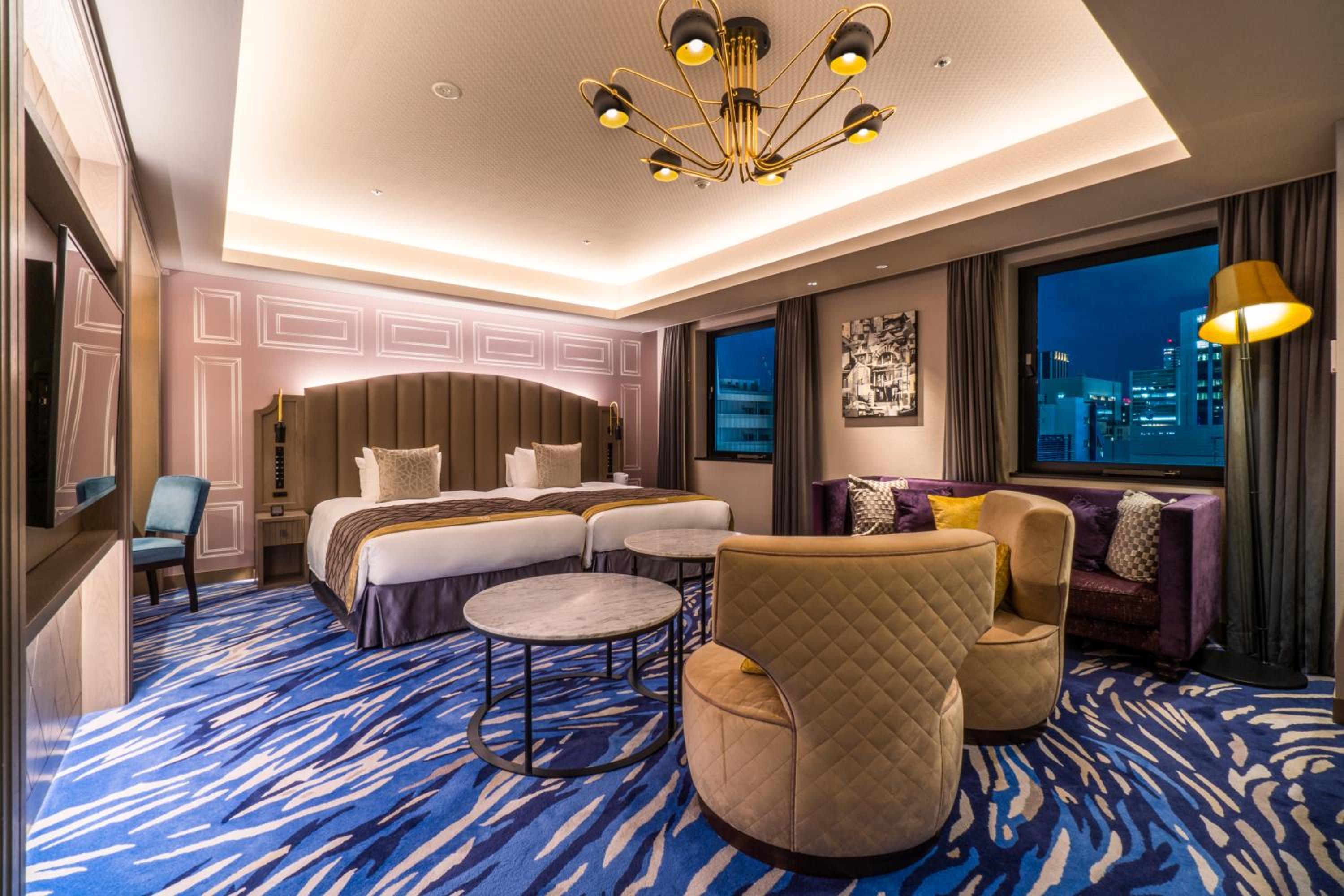 Suite