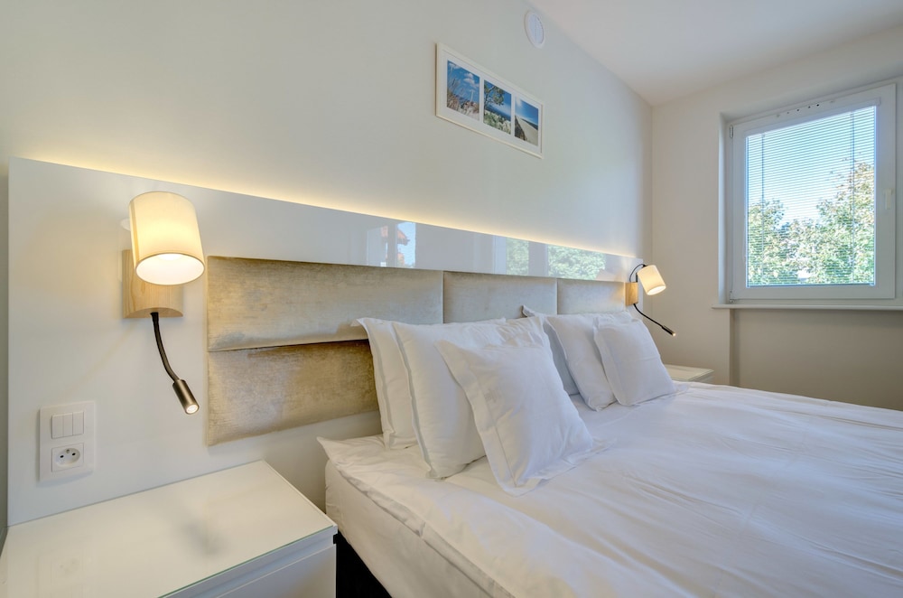 Double Room, 2 Twin Beds