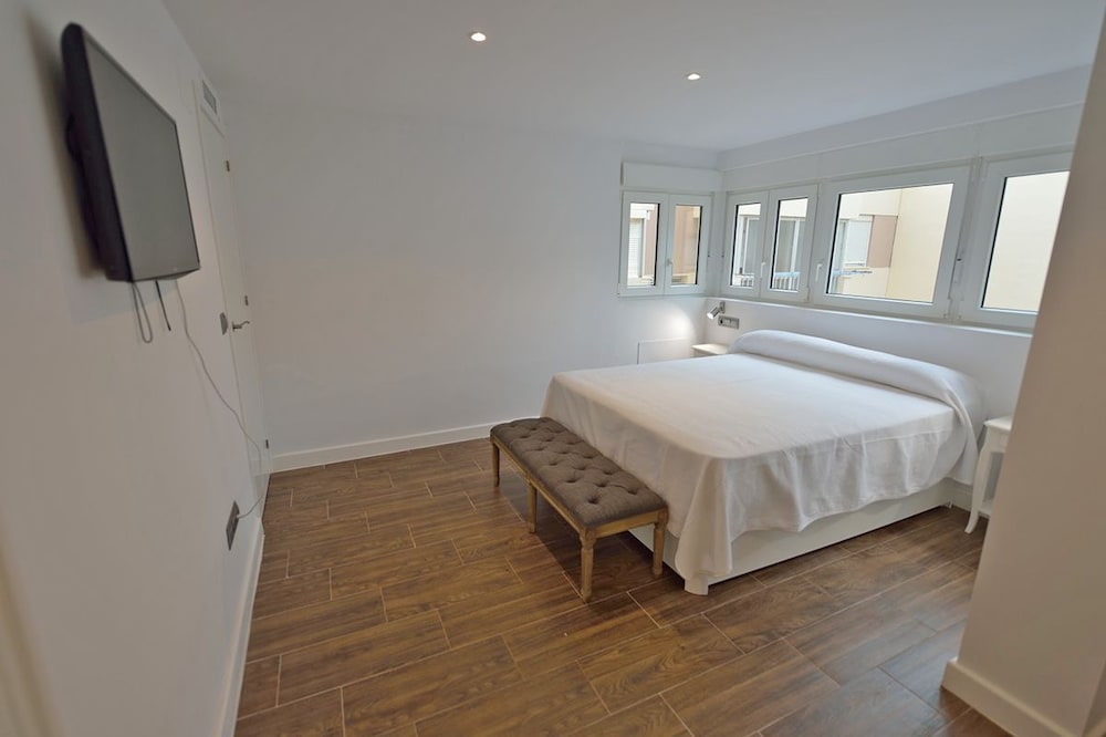 Apartment, Sea View