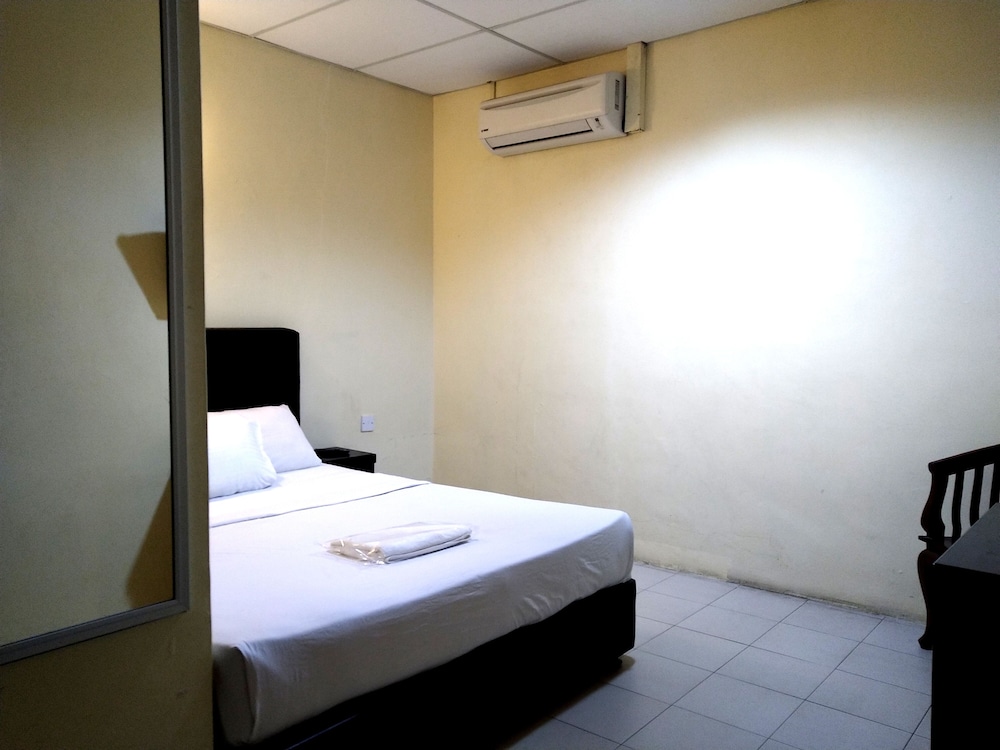 Standard Double Room, 1 Queen Bed, Non Smoking