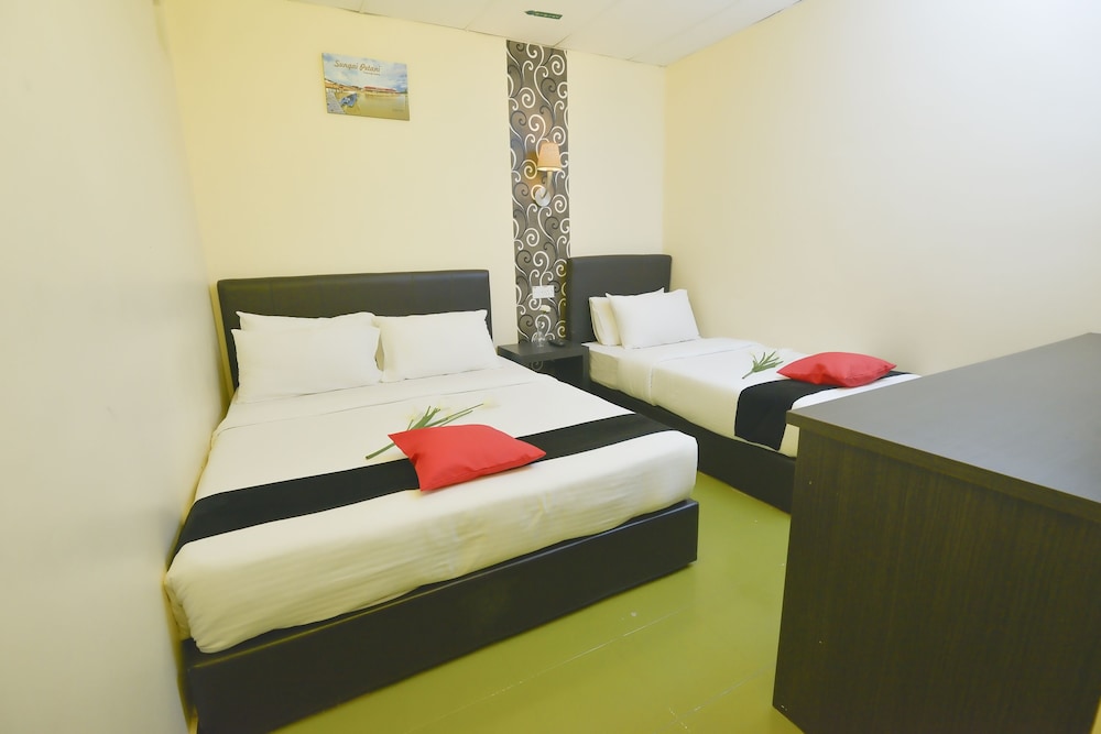 Standard Triple Room, Non Smoking