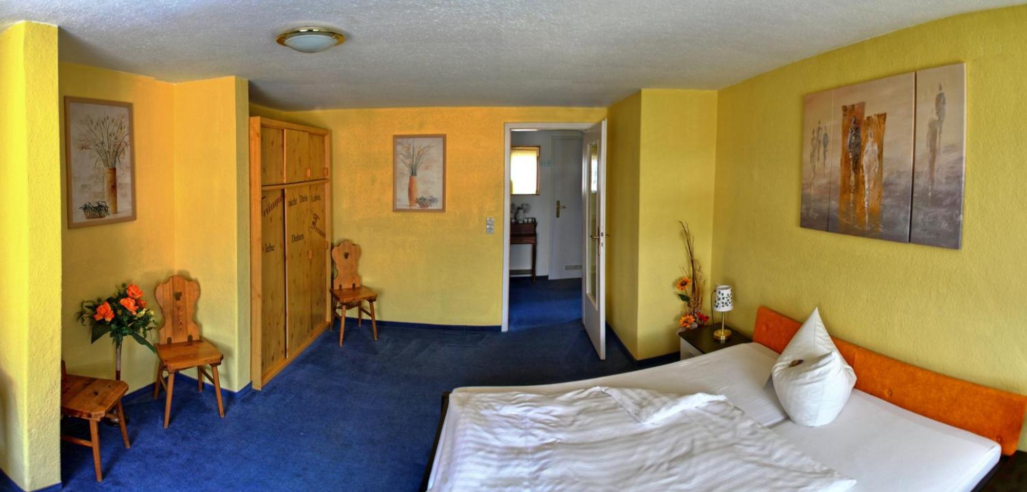 Single Room