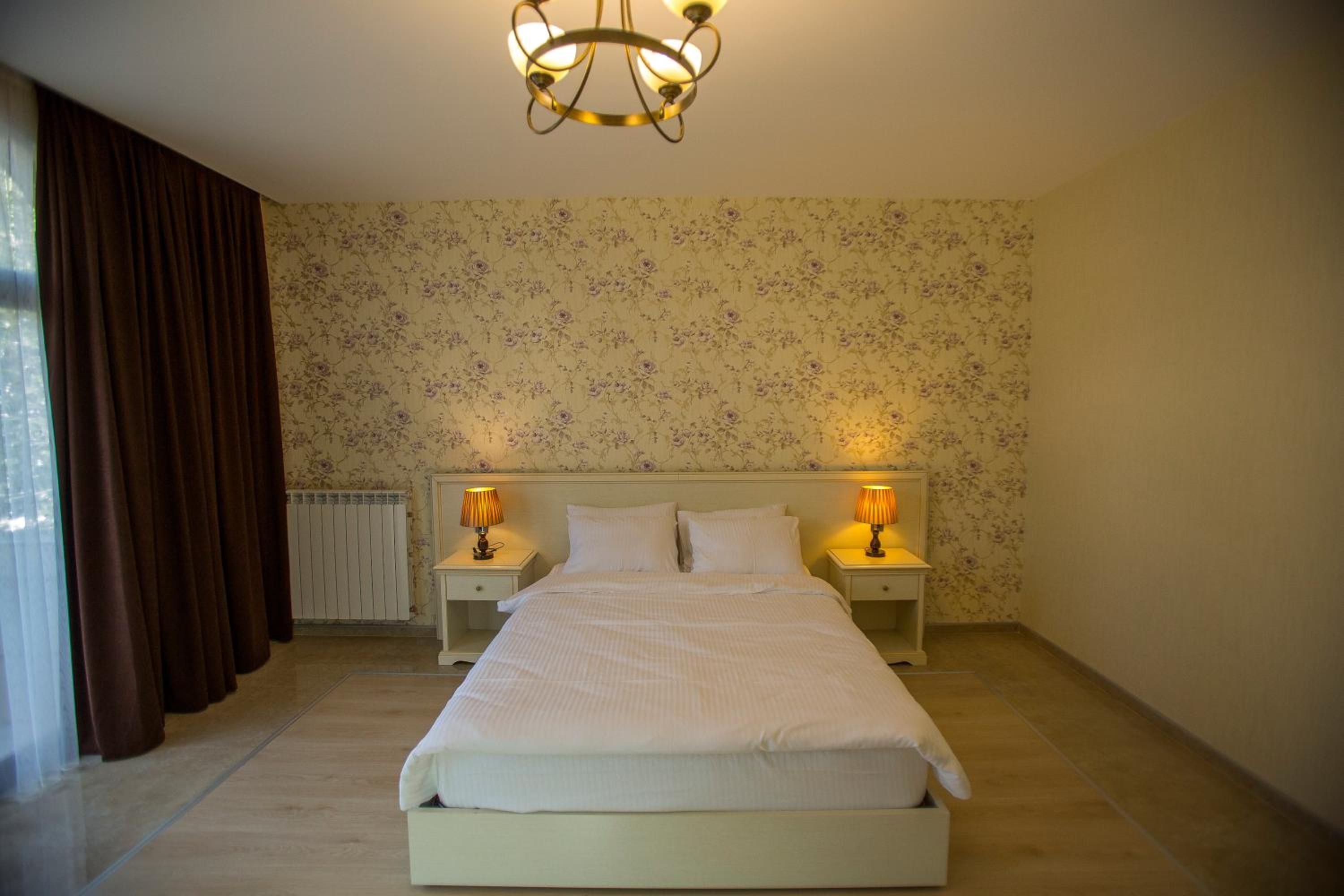 Family Junior Suite