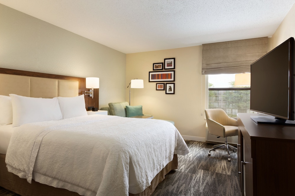 Room, 1 Queen Bed, Non Smoking