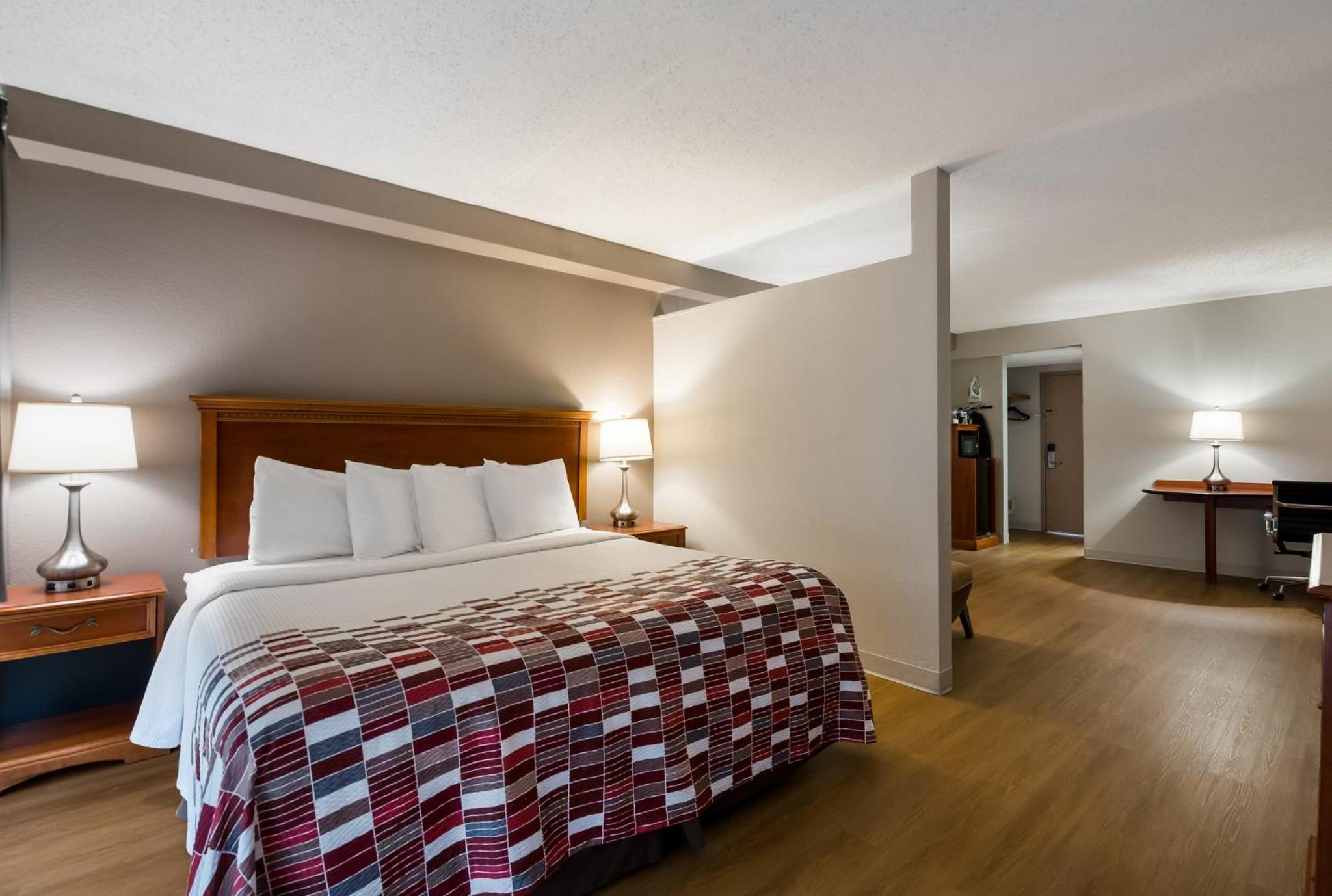 King Suite