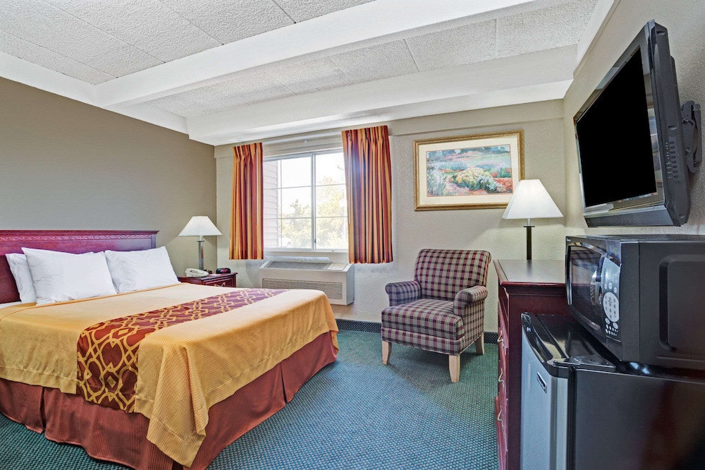 Room, 1 King Bed, Non Smoking (Pet Friendly)