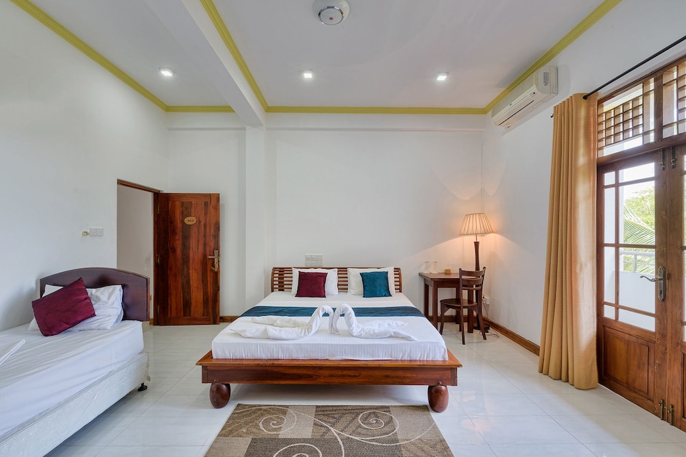 Family Suite, Multiple Beds, Non Smoking