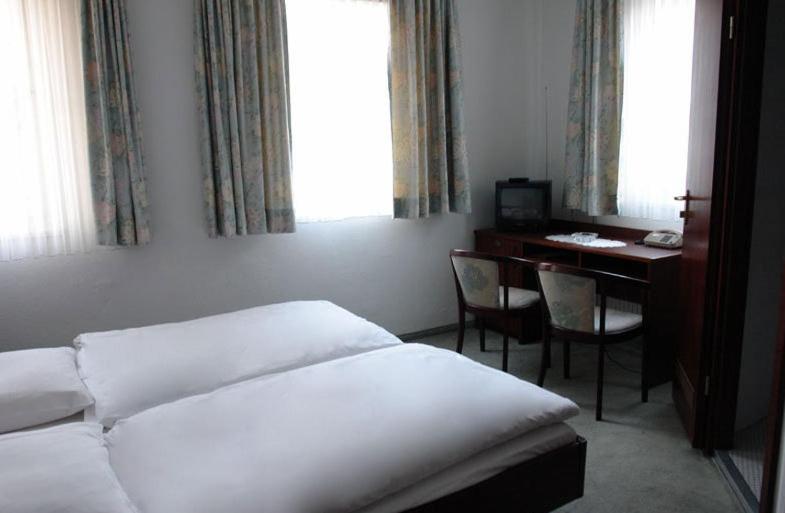 Large Single Room