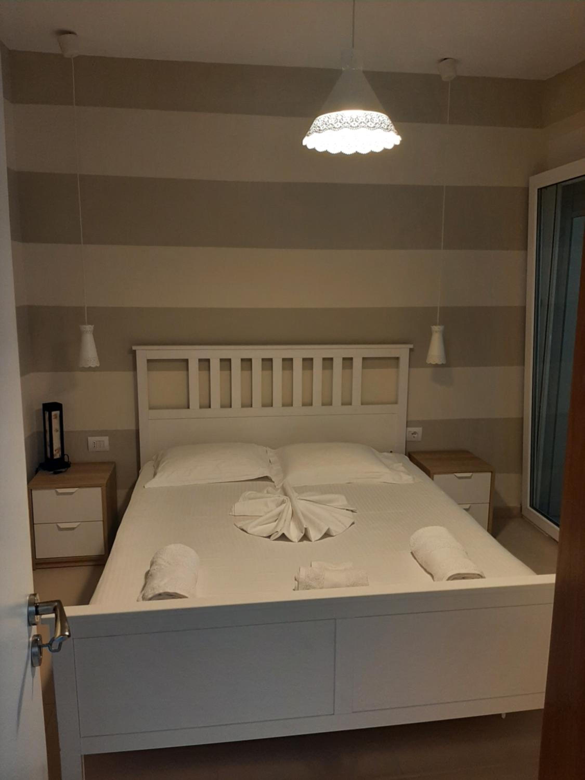 Deluxe Suite with Sea View