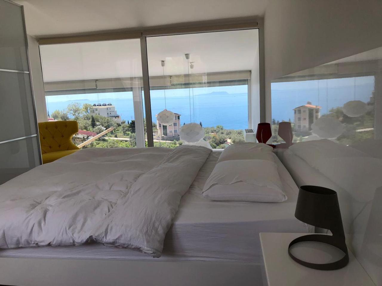 Duplex Suite