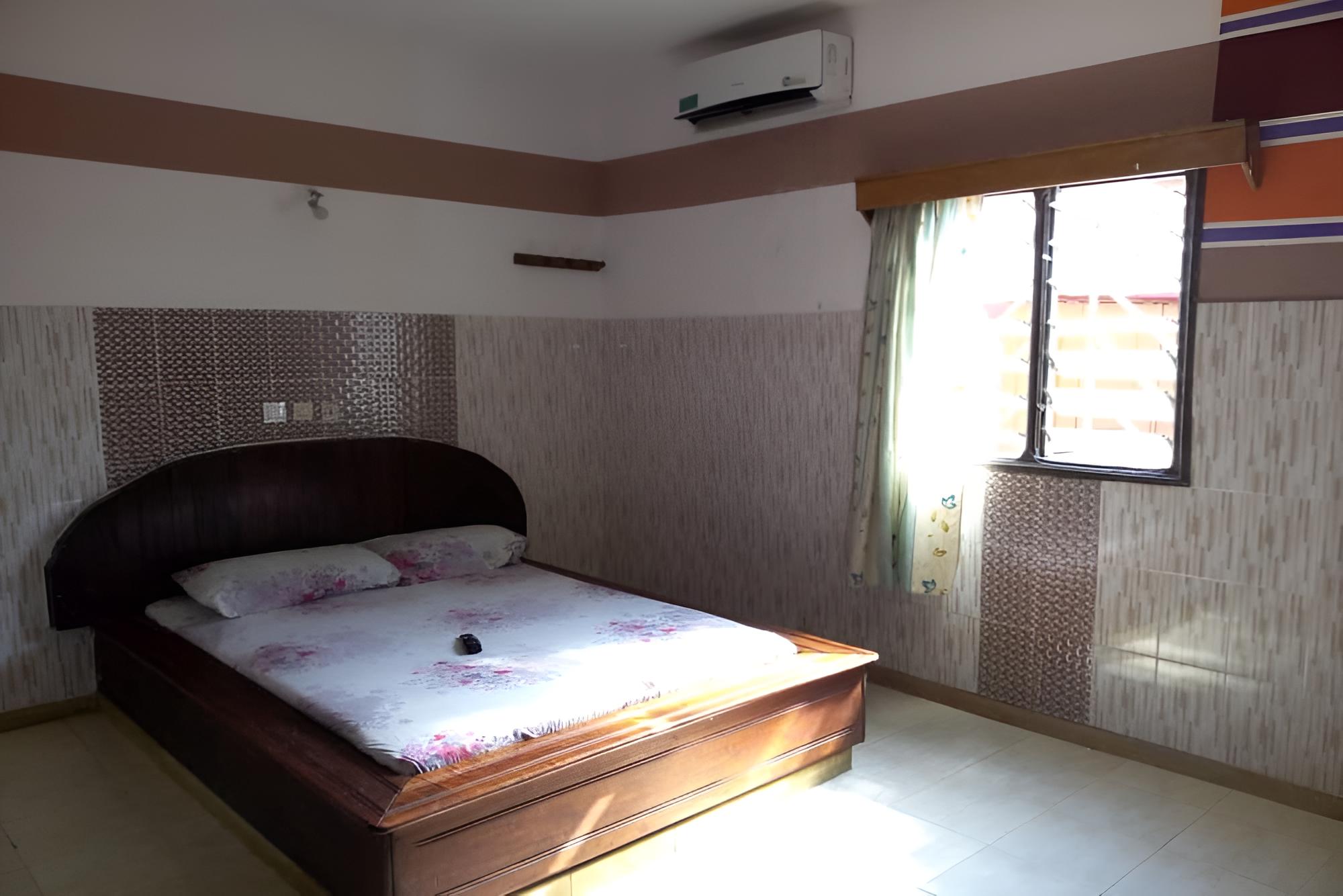 Double Room, 1 Queen Bed, Non Smoking
