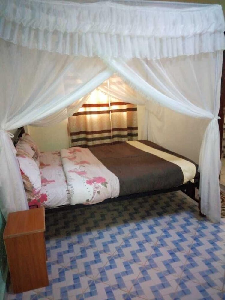 Double Room, 1 Double Bed, Non Smoking