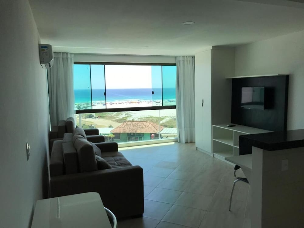 Apartament Sea View XL