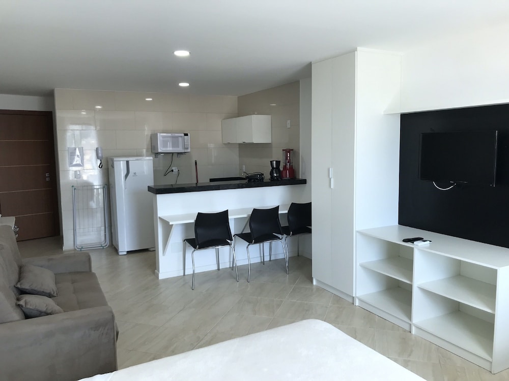 Apartament Pool View